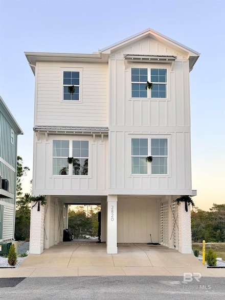 2820 Salt Dr, Orange Beach, AL 36561