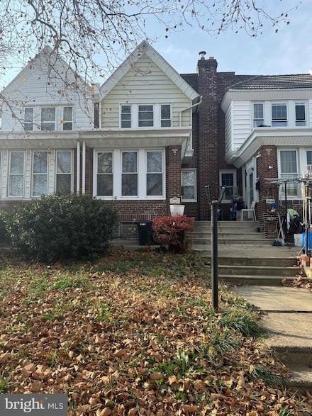3448 Tudor St, Philadelphia, PA 19136
