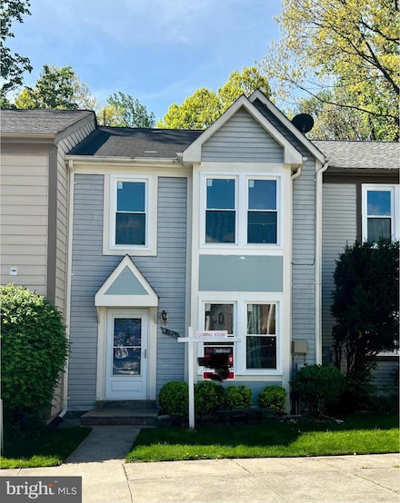 3625 Silver Spruce Cir, Burtonsville, MD 20866
