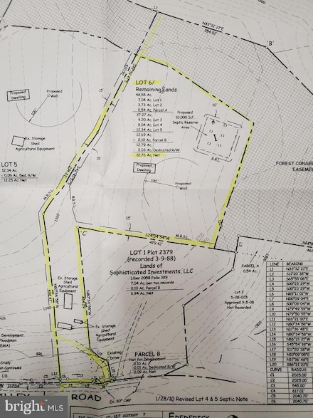 12434 Pleasant Valley Rd, Smithsburg, MD 21783