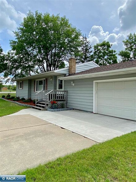 113 Terrace Ln, International Falls, MN 56649