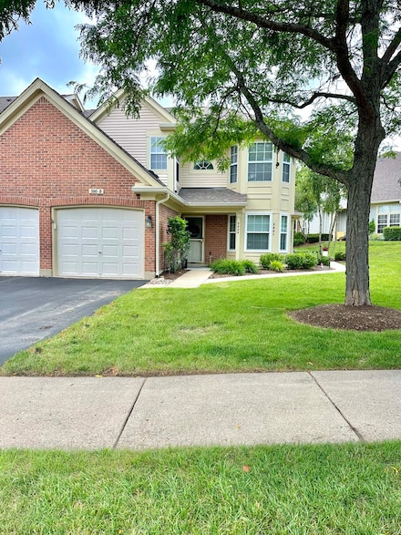 580 Portsmith Ct Unit B, Crystal Lake, IL 60014