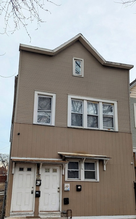 4805 S Elizabeth St, Chicago, IL 60609