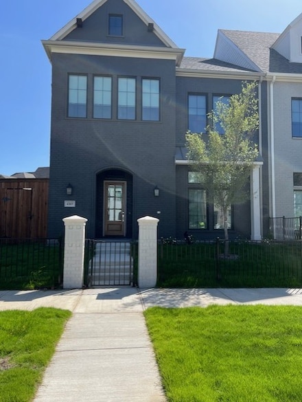 4369 Newman Blvd, Frisco, TX 75033