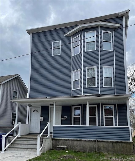 757 Union Ave, Bridgeport, CT 06607