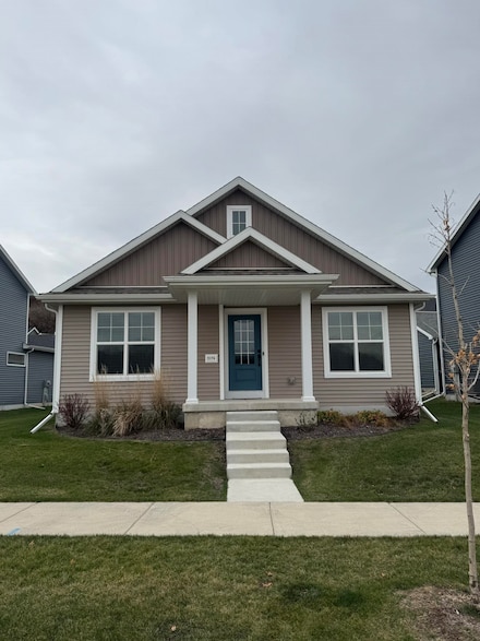 2175 Autumn Lake Pkwy, Madison, WI 53718