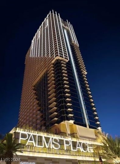 4381 W Flamingo Rd Unit 3121, Las Vegas, NV 89103