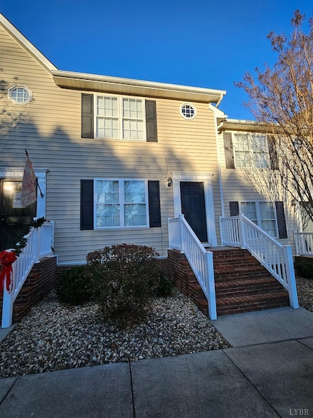 1810 Broadway St Unit 102, Lynchburg, VA 24501