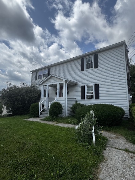 165 Jay St, Johnson City, NY 13790