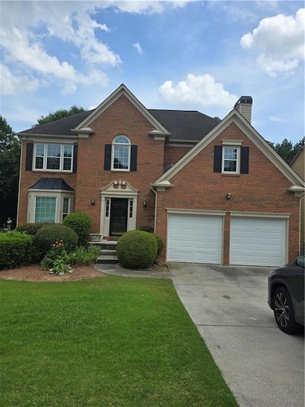 3587 Thornbrooke Place, Duluth, GA 30097