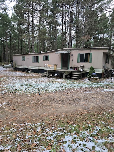 2934 Brentwood Dr, Grand Marsh, WI 53936