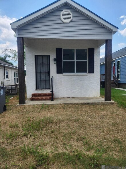 215 N 26th St, Baton Rouge, LA 70806