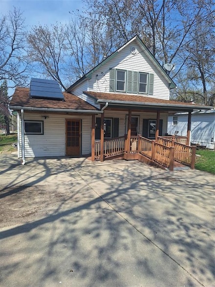 200 Jefferson St, Colfax, IA 50054