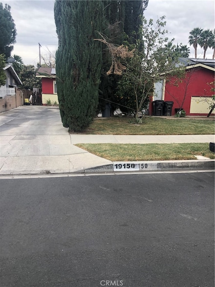 19150 Community St, Northridge, CA 91324