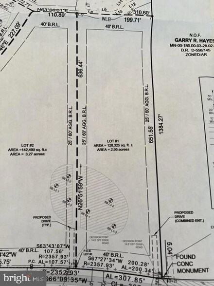 Lot 1 Gun and Rod Club Rd, Harrington, DE 19952