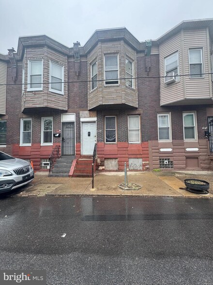 3249 Potter St, Philadelphia, PA 19134