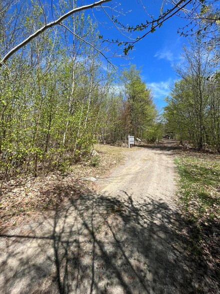 Lot # 20 New Camp Rd, Lincoln, ME 04457