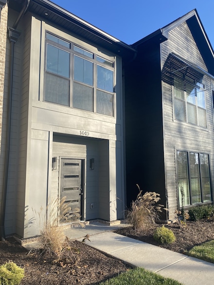 1440 Rebecca Johns Dr, Murfreesboro, TN 37128