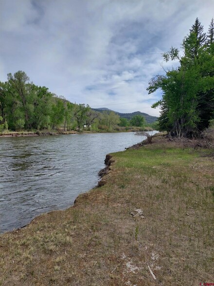 Lot 8 County Road 15, South Fork, CO 81154
