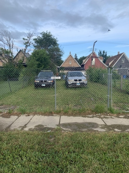 1330 S Oakley Ave, Chicago, IL 60608