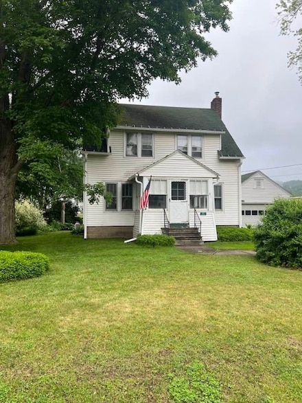 81 Main St, Otego, NY 13825