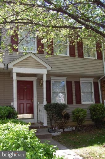 9616 Dominion Forest Cir, Fredericksburg, VA 22408