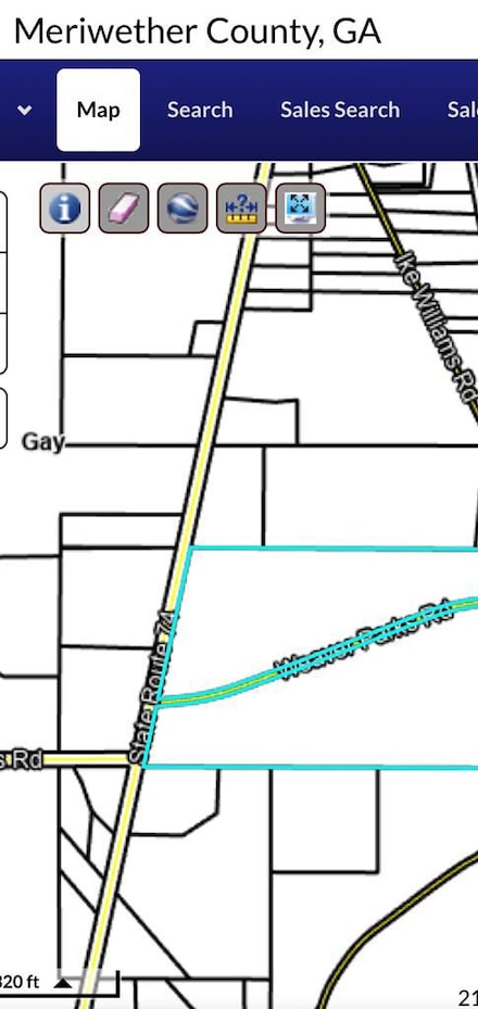 0 N Highway 85 Unit 217835, Gay, GA 30218