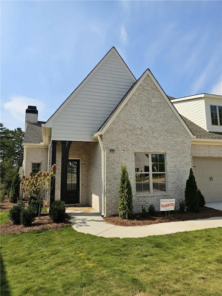 105 Benz Ct, Auburn, AL 36830