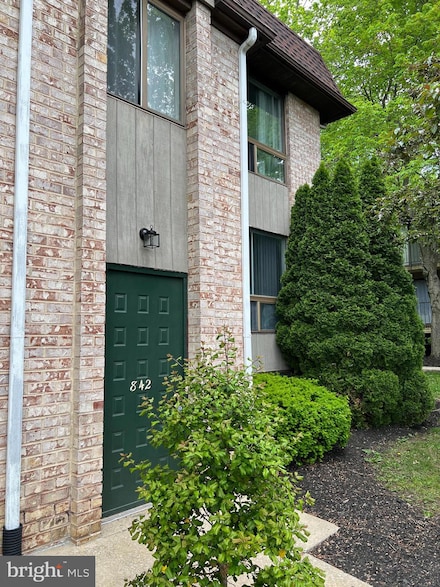 842A Putnam Blvd Unit 60A, Nether Providence Township, PA 19086