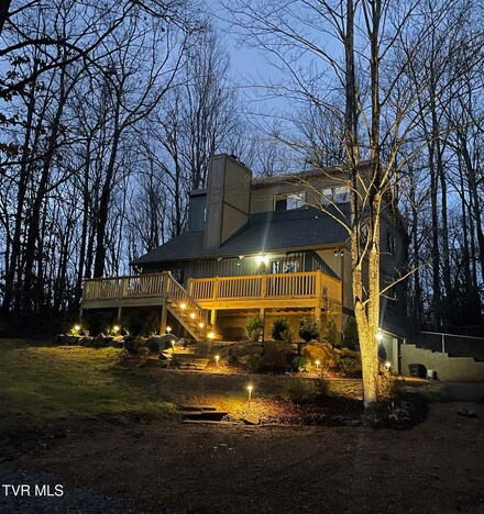 12056 Corder Town Rd, Coeburn, VA 24230