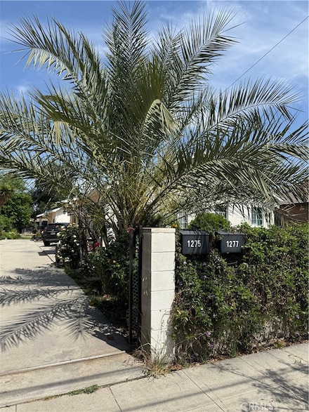 1275 Davidson Ave, San Bernardino, CA 92411