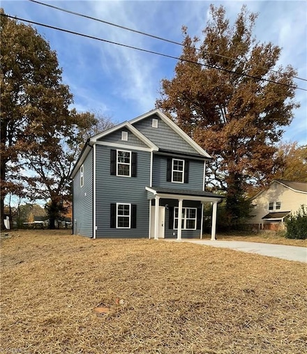 245 Summit St, Rural Hall, NC 27045