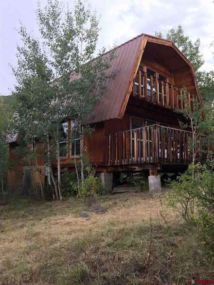 0 Aspen Grove Dr Unit 737792, Mesa, CO 81643