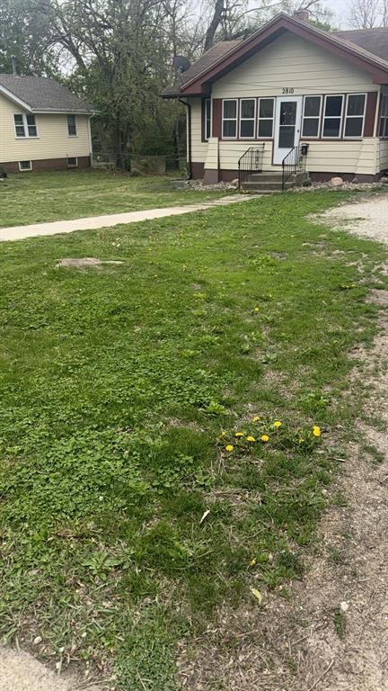 2810 Payne Rd, Des Moines, IA 50310