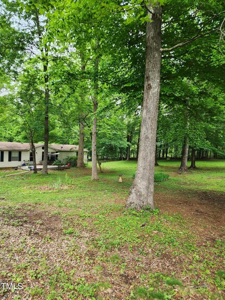 1934 W Green St, Franklinton, NC 27525