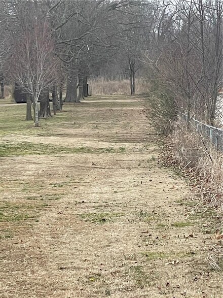 tbd E Lake Rd, Springdale, AR 72762