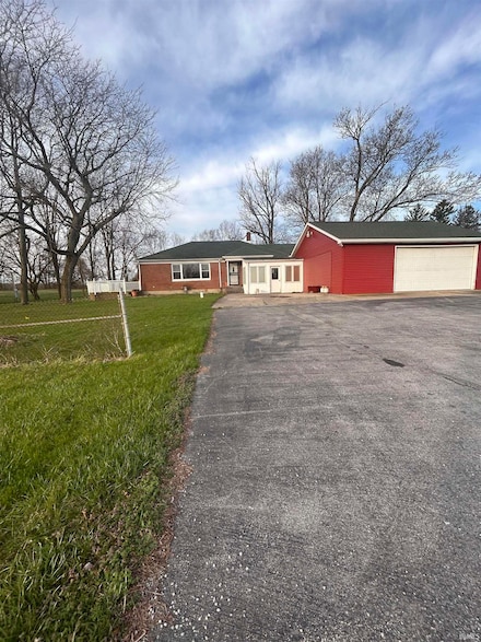 8948 N U S 27, Decatur, IN 46733
