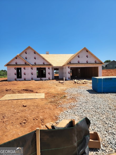373 Liberty Hill Rd Unit 19, Hartwell, GA 30643