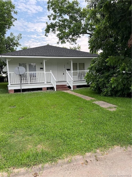 701 16th St, Lake Charles, LA 70601