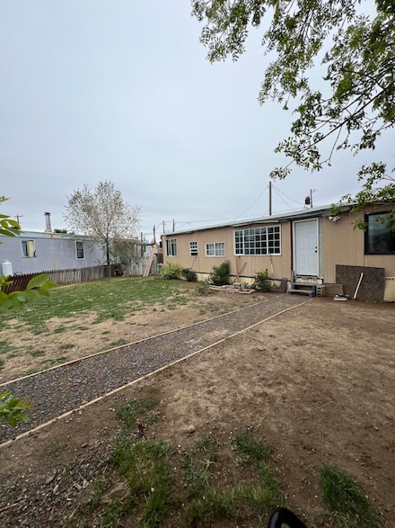 411 W D St Unit Spc 14, Culver, OR 97734