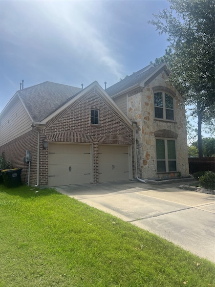 2911 Meadows Pond Ln, Pearland, TX 77584