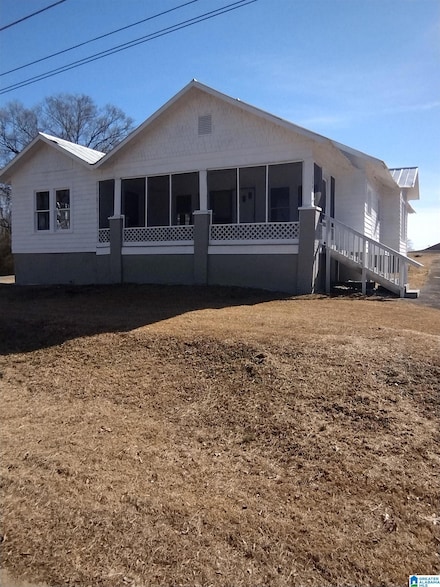 160 Hillside Dr, Ohatchee, AL 36271