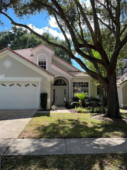 8406 Bay Springs Dr, Orlando, FL 32819