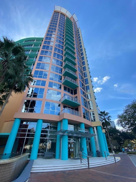 322 E Central Blvd Unit 808, Orlando, FL 32801