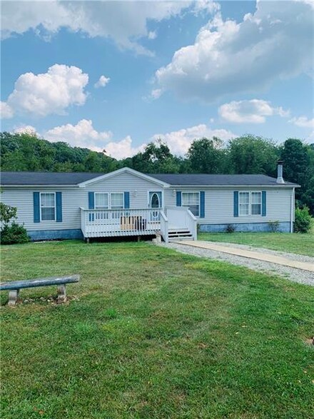 246 Chaintown Rd, Dawson, PA 15428