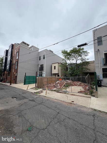 2623-25 Annin St, Philadelphia, PA 19146