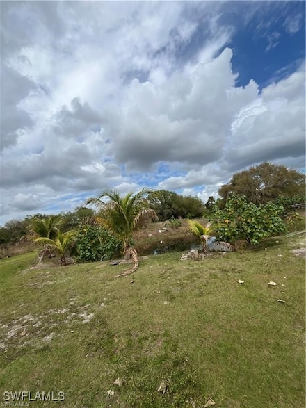 17181 Katydid Ln, Immokalee, FL 34142
