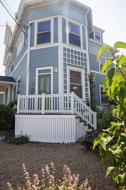 8 Angle St Unit C, Gloucester, MA 01930