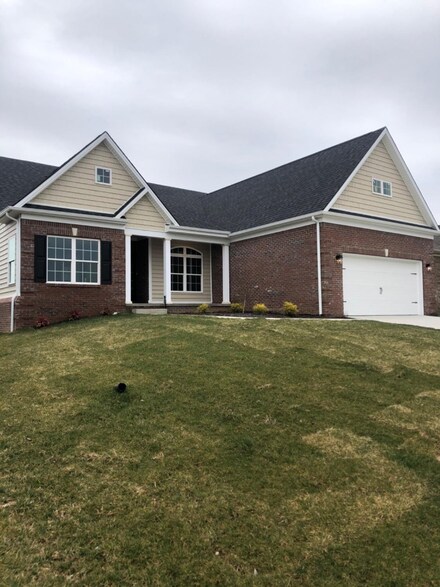 126 Anne Jennings Way, Georgetown, KY 40324