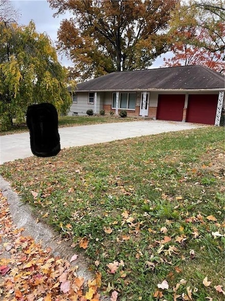 12909 E 54th Terrace, Kansas City, MO 64133